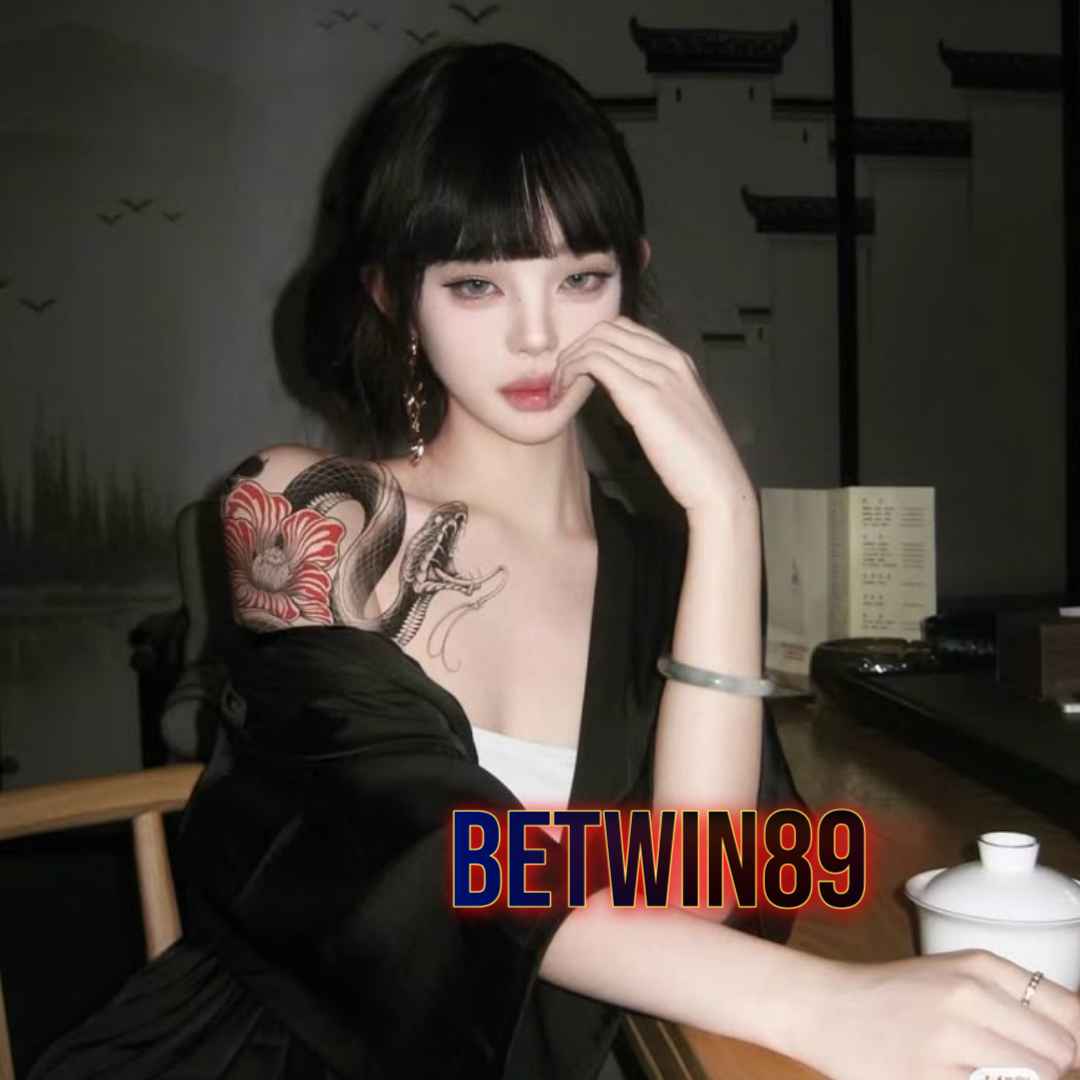 BETWIN89